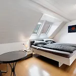 Im Ländle Apartment Reutlingen