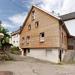 Im Ländle *