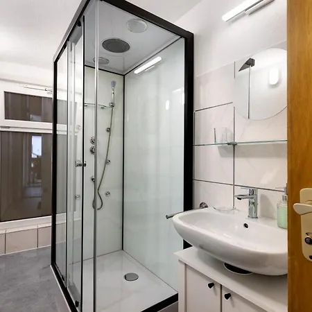 Im Laendle Apartamento