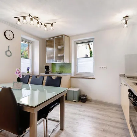 Apartment Im Laendle *