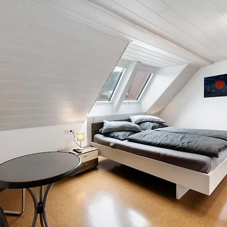 Im Laendle Apartment *