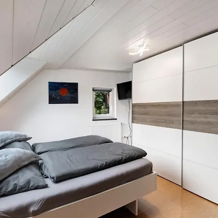 Im Laendle Apartamento