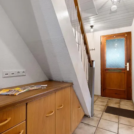 Apartment Im Laendle *