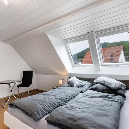 Im Laendle Apartment *