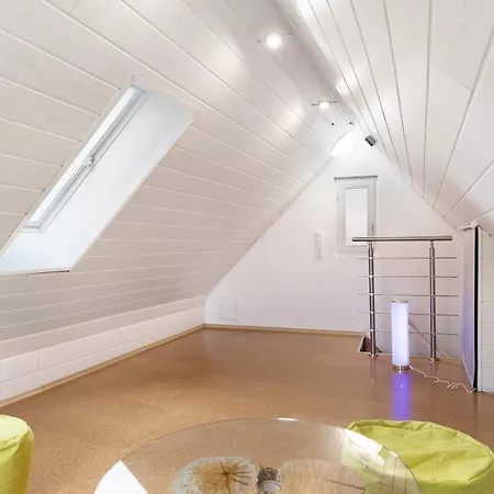 Im Laendle Apartment Reutlingen