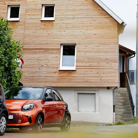 Im Laendle Reutlingen