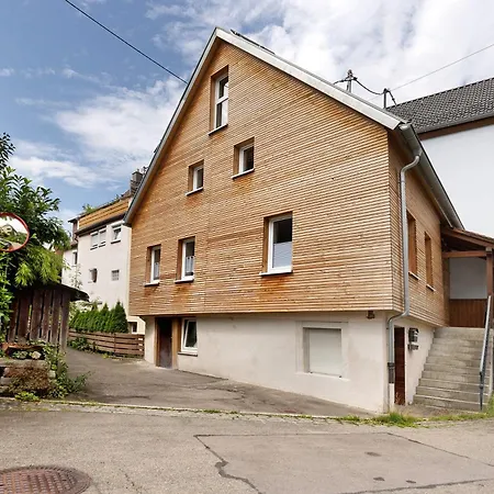 Im Laendle Apartment Reutlingen