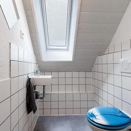 Im Laendle Apartment