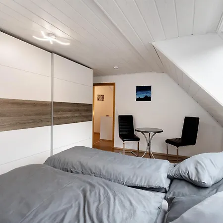 Im Laendle Apartamento