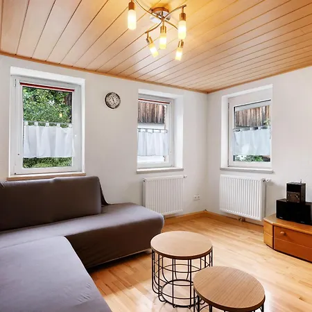 Apartment Im Ländle