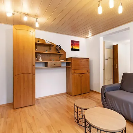 Apartment Im Ländle