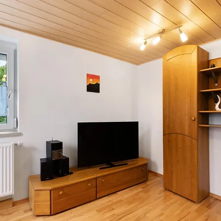 Apartment Im Ländle Reutlingen