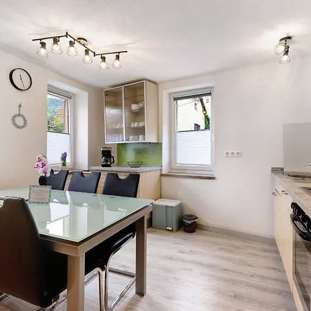 Im Ländle Apartment Reutlingen