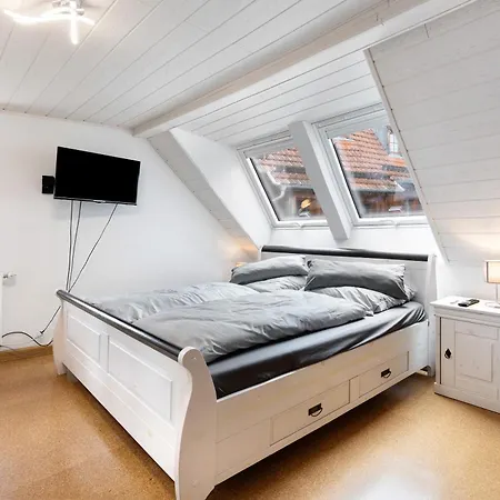 Im Ländle Apartment