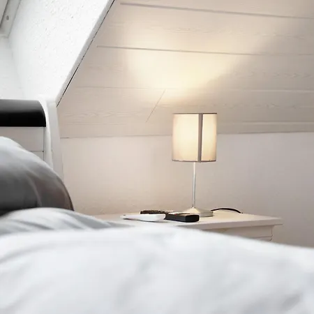 Apartment Im Ländle